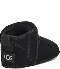 UGG Kids' Baby Classic Ultra Mini Boot Crib Shoes (Infant)