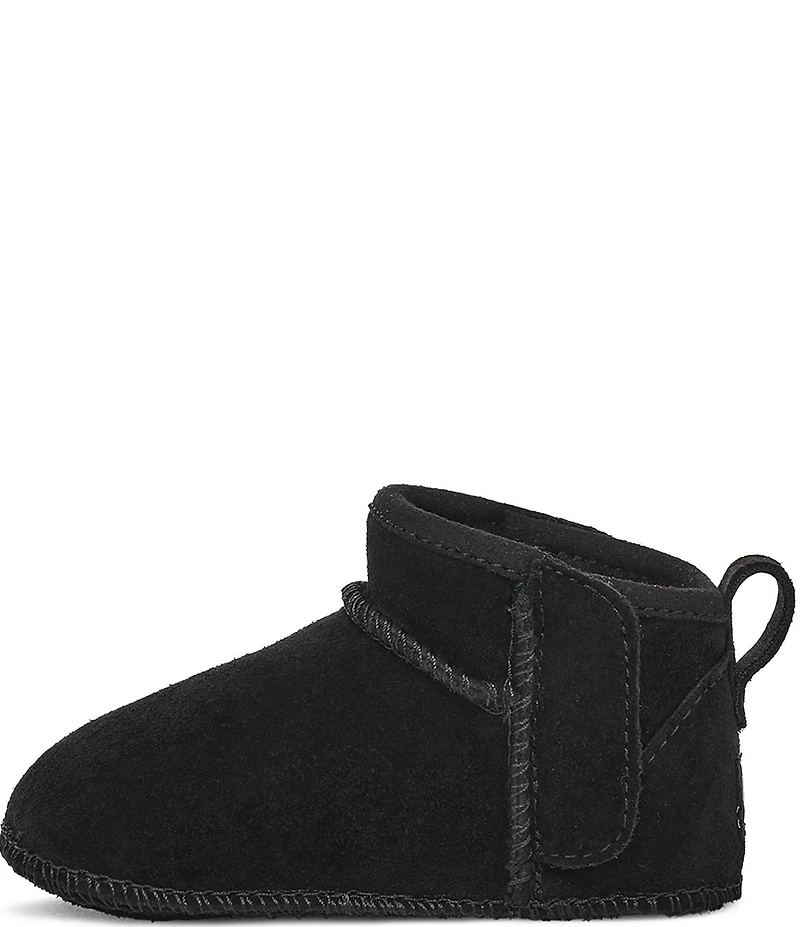 UGG Kids' Baby Classic Ultra Mini Boot Crib Shoes (Infant)