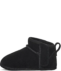 UGG Kids' Baby Classic Ultra Mini Boot Crib Shoes (Infant)