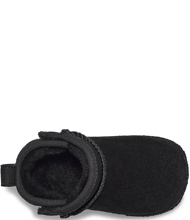 UGG Kids' Baby Classic Ultra Mini Boot Crib Shoes (Infant)
