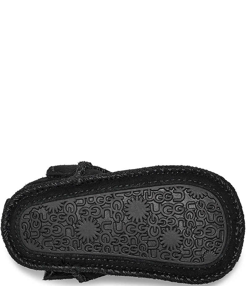 UGG Kids' Baby Classic Ultra Mini Boot Crib Shoes (Infant)