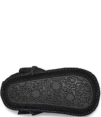 UGG Kids' Baby Classic Ultra Mini Boot Crib Shoes (Infant)
