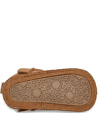 UGG Kids' Baby Classic Ultra Mini Boot Crib Shoes (Infant)