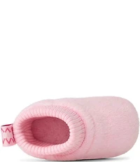 UGG Girls' Baby Nesti Bootie Washable Crib Shoes (Infant)