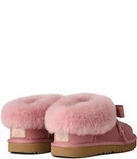 UGG Girls' Bailey Slippers (Youth)