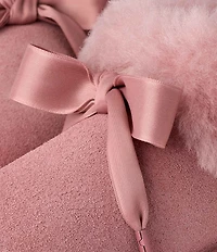 UGG Girls' Bailey Slippers (Youth)