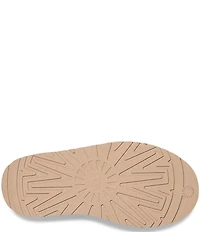 UGG Girls' Bea Mary Jane Suede Family Matching Clog Slippers (Youth)
