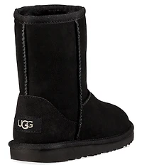 UGG Kids' Classic II Family Matching Water Resistant Boots (Youth)