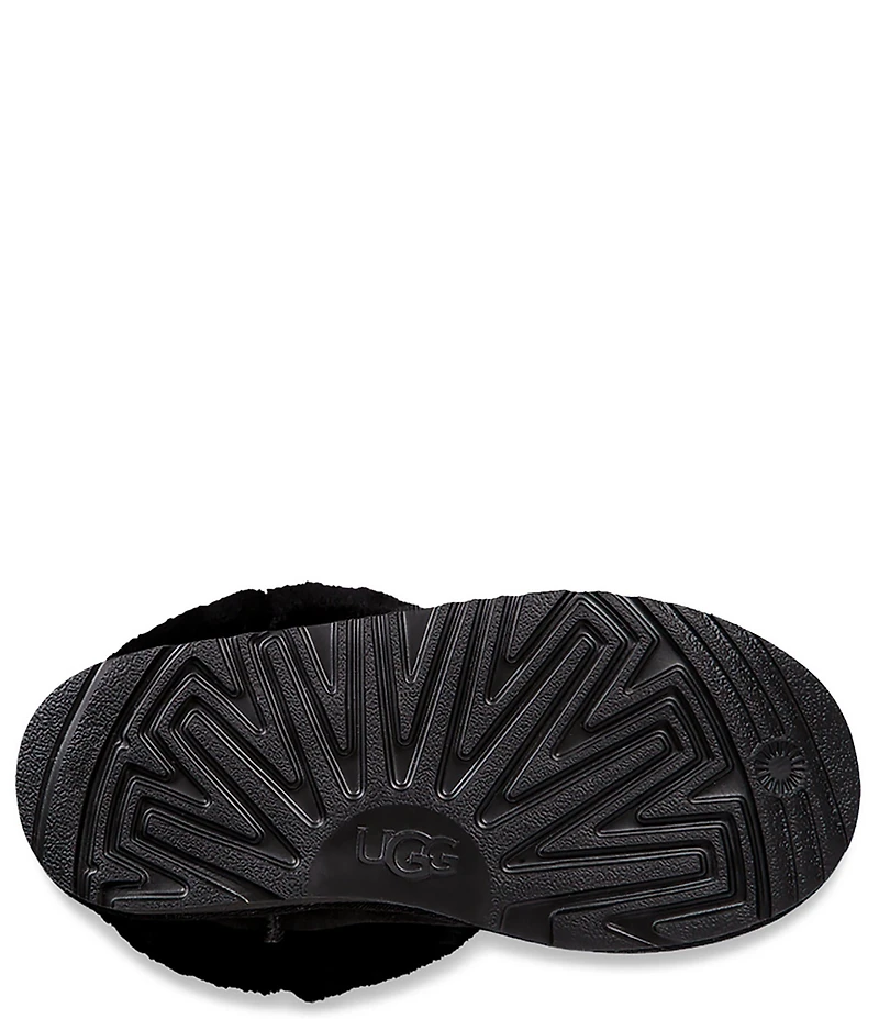 UGG Kids' Classic II Family Matching Water Resistant Boots (Youth)