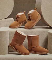 UGG Kids' Classic II Family Matching Water Resistant Boots (Youth)