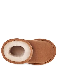 UGG Kids' Classic Short II Family Matching Water Resistant Boots (Infant)