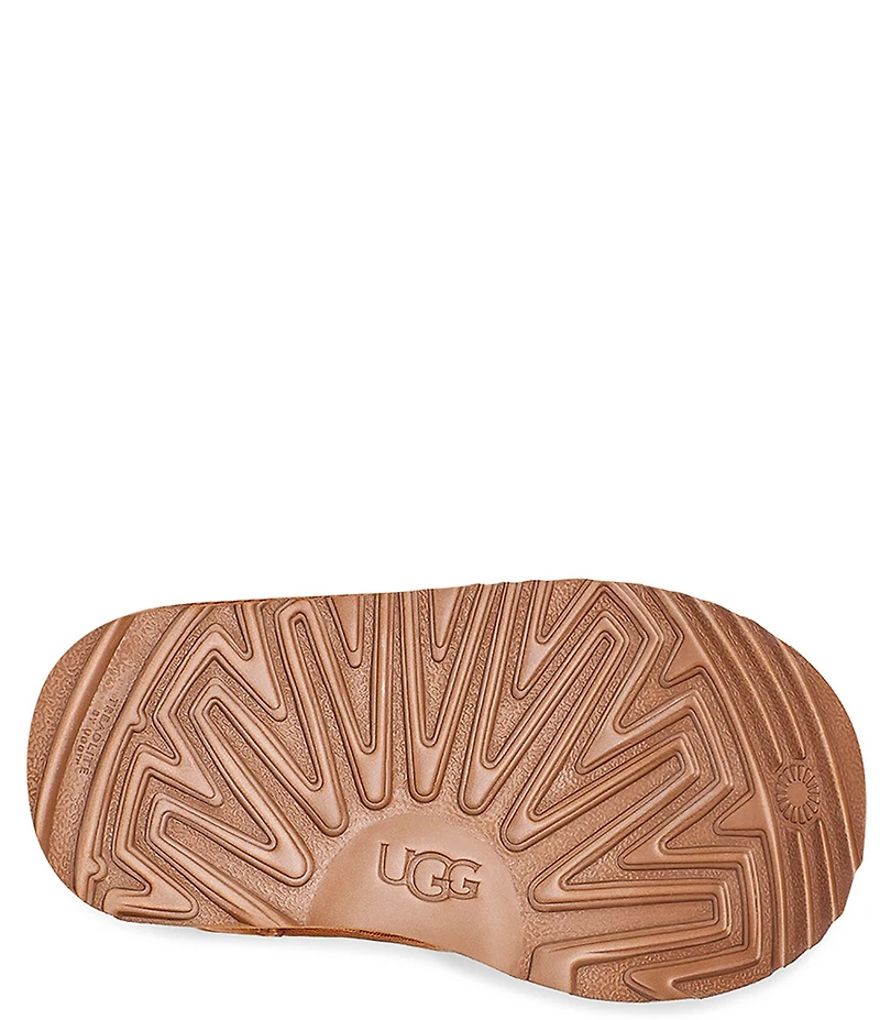 UGG Kids' Classic Short II Family Matching Water Resistant Boots (Infant)