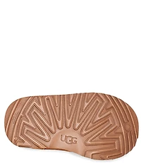 UGG Kids' Classic Short II Family Matching Water Resistant Boots (Infant)