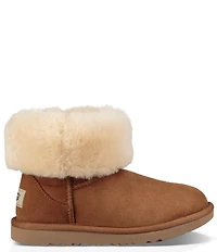 UGG Kids' Classic Short II Family Matching Water Resistant Boots (Infant)