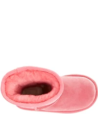 UGG Kids' Classic Short II Family Matching Water Resistant Boots (Infant)