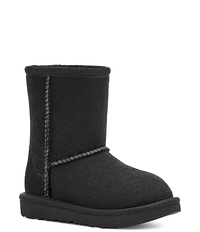 UGG Kids' Classic Short II Family Matching Water Resistant Boots (Infant)