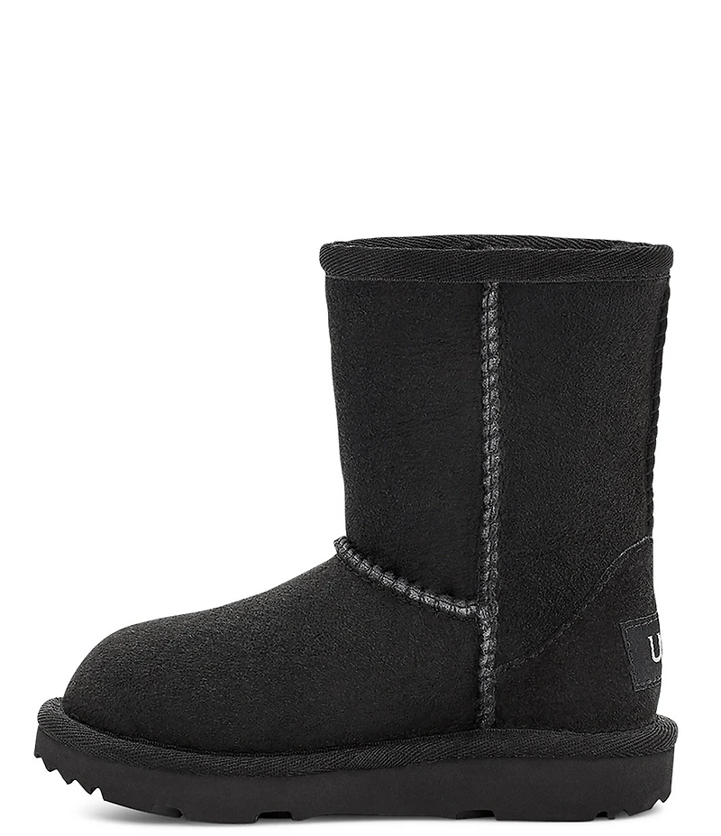 UGG Kids' Classic Short II Family Matching Water Resistant Boots (Infant)
