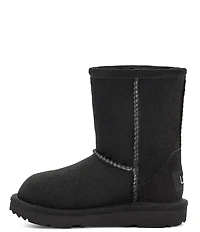 UGG Kids' Classic Short II Family Matching Water Resistant Boots (Infant)