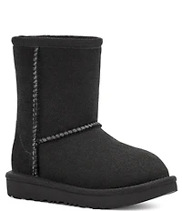 UGG Kids' Classic Short II Family Matching Water Resistant Boots (Toddler)
