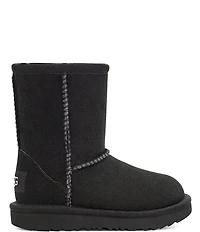 UGG Kids' Classic Short II Family Matching Water Resistant Boots (Toddler)