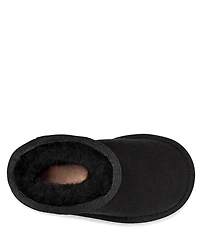 UGG Kids' Classic Short II Family Matching Water Resistant Boots (Toddler)