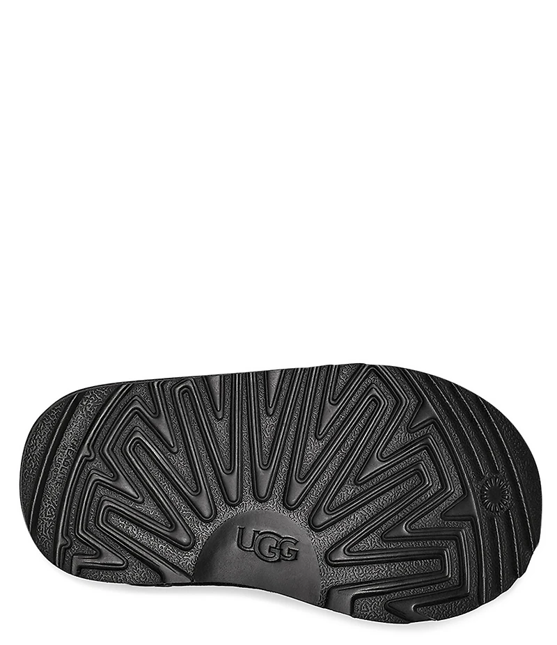 UGG Kids' Classic Short II Family Matching Water Resistant Boots (Toddler)