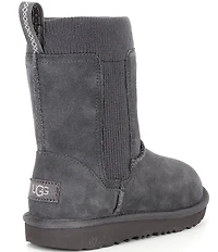UGG Girls' Classic II Stretch Cuff Boots (Youth)