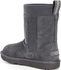 UGG Girls' Classic II Stretch Cuff Boots (Youth)