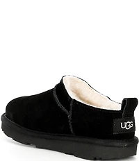 UGG Girls' Classic Micro Slip On Booties (Youth)