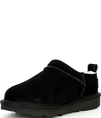 UGG Girls' Classic Micro Slip On Booties (Youth)