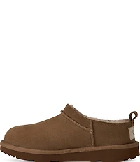 UGG Girls' Classic Micro Slip On Booties (Youth)