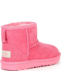 UGG Kids' Classic Mini II Water Resistant Family Matching Booties (Youth)