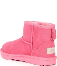 UGG Kids' Classic Mini II Water Resistant Family Matching Booties (Youth)