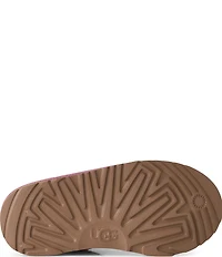 UGG Kids' Classic Mini II Water Resistant Family Matching Booties (Youth)