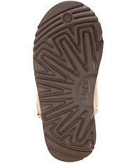 UGG Kids' Classic Mini II Water Resistant Family Matching Booties (Youth)