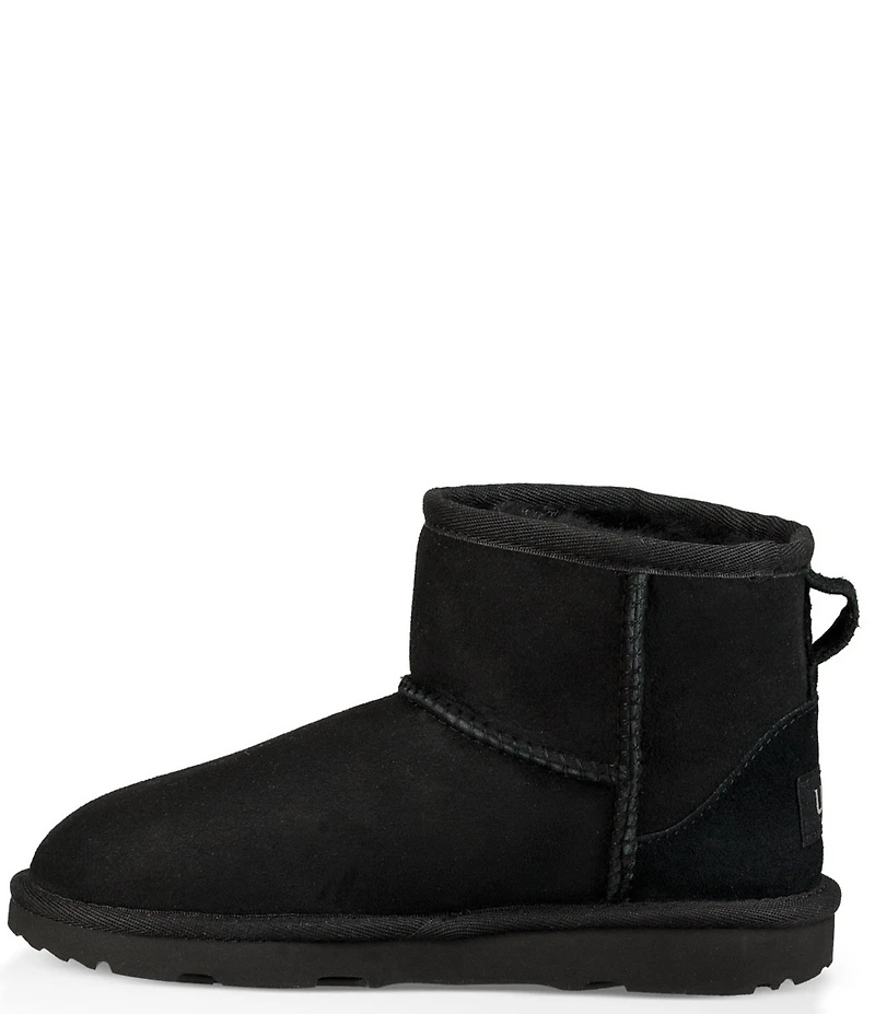 UGG Kids' Classic Mini II Water Resistant Family Matching Booties (Youth)