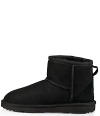 UGG Kids' Classic Mini II Water Resistant Family Matching Booties (Youth)