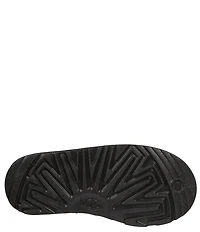 UGG Kids' Classic Mini II Water Resistant Family Matching Booties (Youth)