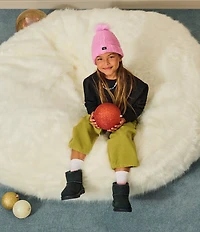 UGG Kids' Classic Mini II Water Resistant Family Matching Booties (Youth)