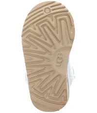 UGG Kids' Classic Mini II Suede Water Resistant Family Matching Booties (Infant)