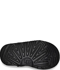 UGG Kids' Classic Mini II Suede Water Resistant Family Matching Booties (Toddler)