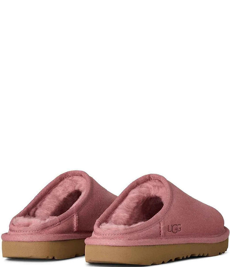 UGG Girls' Classic Slippers (Youth)