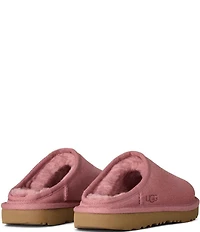 UGG Girls' Classic Slippers (Youth)