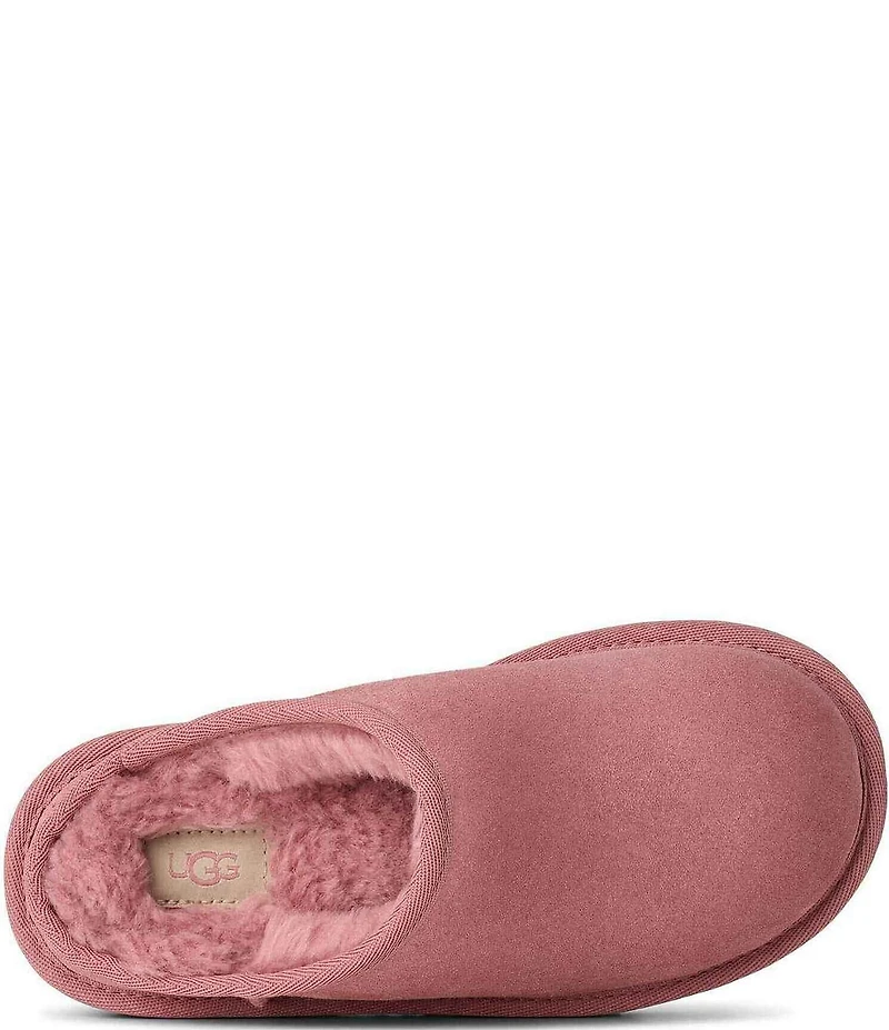 UGG Girls' Classic Slippers (Youth)
