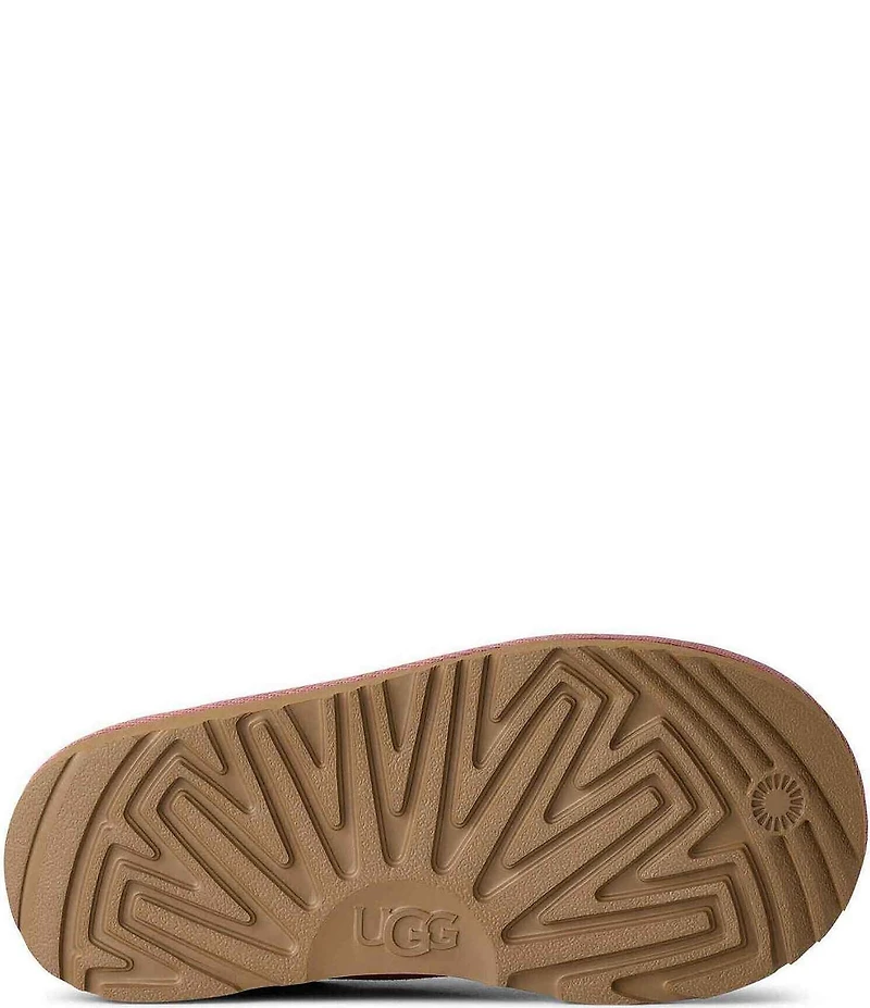 UGG Girls' Classic Slippers (Youth)