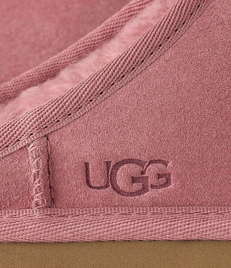 UGG Girls' Classic Slippers (Youth)