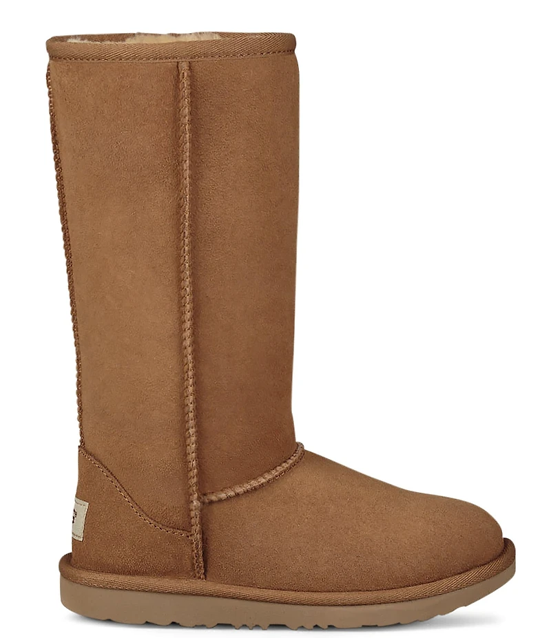 UGG Kids' Classic Tall II Water Resistant Boots (Youth)