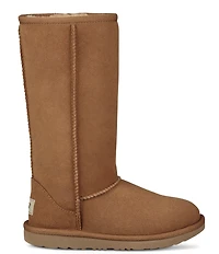 UGG Kids' Classic Tall II Water Resistant Boots (Youth)