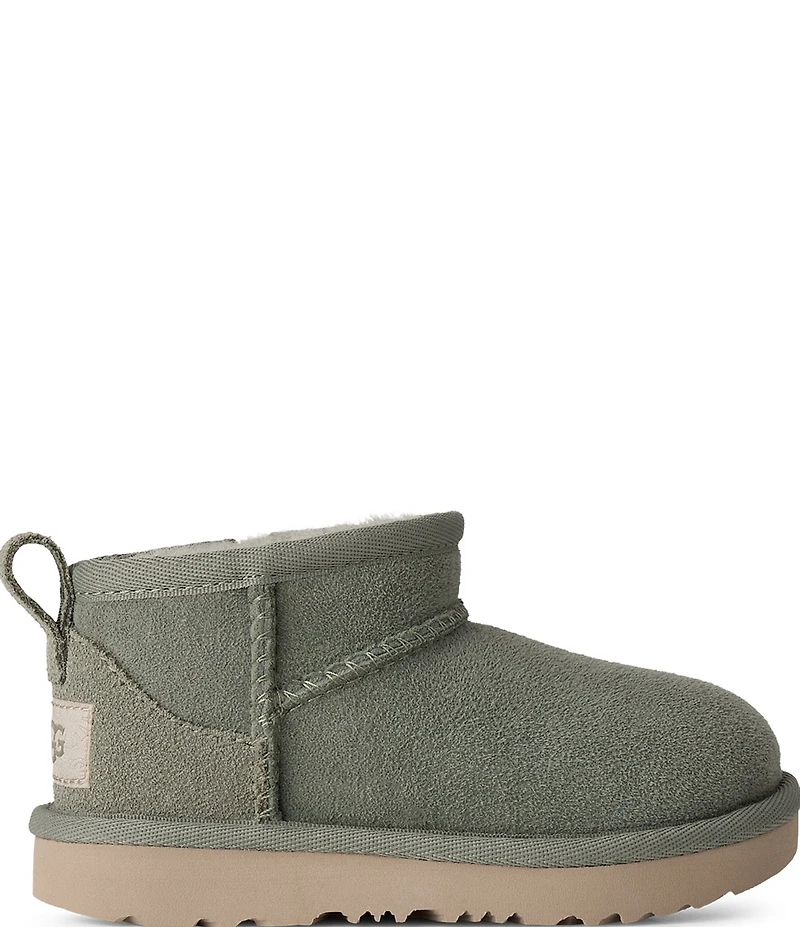 UGG Kids' Classic Ultra Mini Family Matching Boots (Infant)
