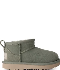 UGG Kids' Classic Ultra Mini Family Matching Boots (Infant)